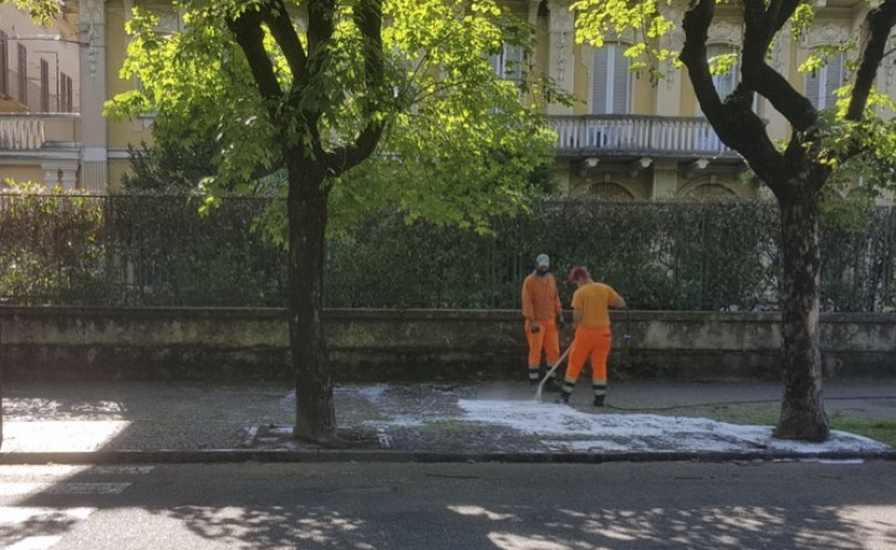 «Valenza si prepara come città green per una Green Revolution»